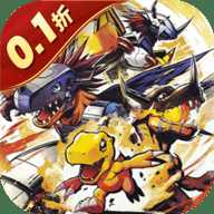 究极宝贝0.1折手游下载-究极宝贝0.1折魔改版