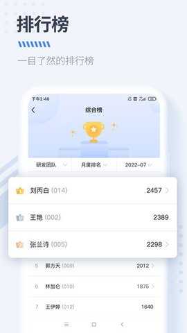 DS经营管理 3.1.3 安卓版 1
