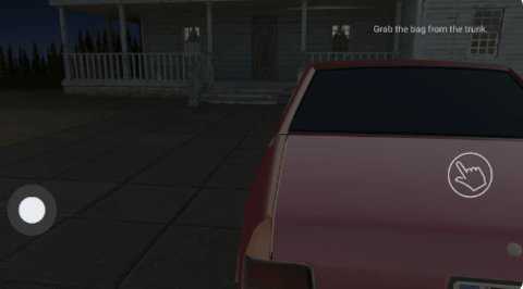 昨夜奇遇记 0.0.3 安卓版 1