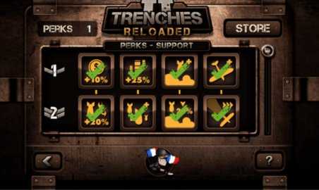 战壕2重装上阵 2.0.3 安卓版 2