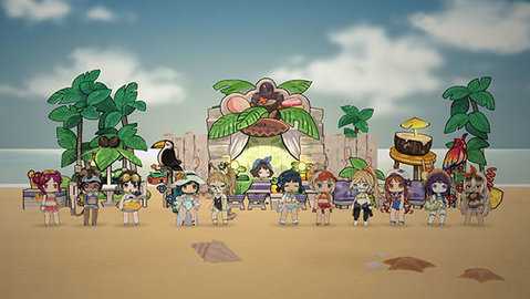 勇士食堂 0.0.3 安卓版 1