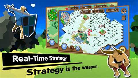 力量王国 1.0.2 安卓版 2