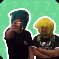 杀马特团长语音盒