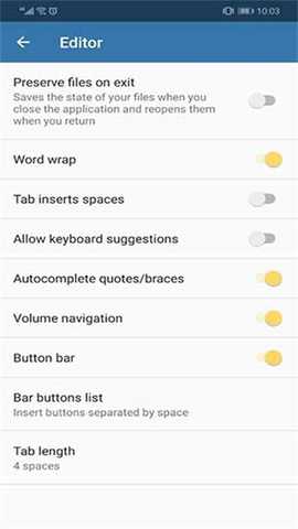 pydroid3中文版 8.22_x86_64 最新版 0
