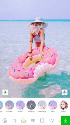 小熊相机 v17.5.3 安卓版 0