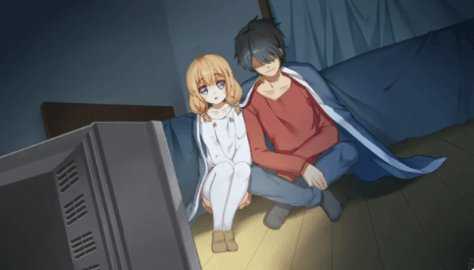 虽然是清明节但鬼不太萌 2.3.2 安卓版 1