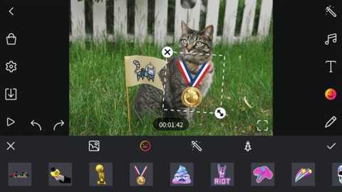 剪辑工坊 1.8.3 安卓版 3