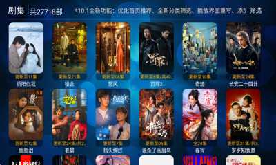 叮当tv版 10.1 安卓版 3