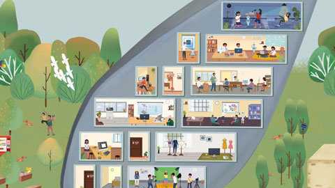 明日探险家 1.0 安卓版 3