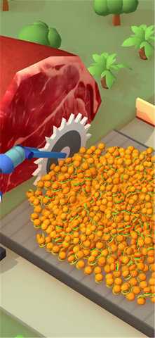 汉堡店 31.3.0 安卓版 1