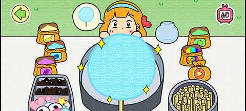 夏莉的棉花糖店 1.0.4 安卓版 1