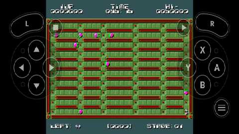 Lemuroid模拟器手机版下载中文版-Lemuroid模拟器安卓下载汉化版v1.16.2