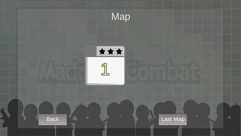 疯狂机械手 1.3.5 安卓版 2