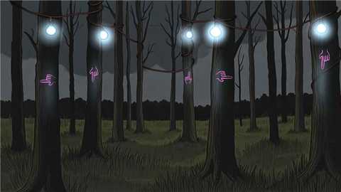 绿水镇 1.0.0 安卓版 2