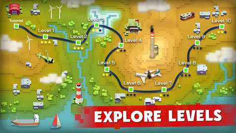 僵尸德比像素生存 1.0.29 安卓版 1