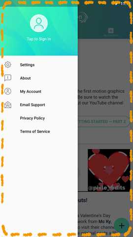 平滑动作 5.0.277 安卓版 1