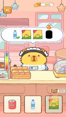 吃货养成记 187.1.1 安卓版 3