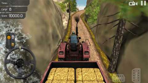 越野卡车司机模拟器 1.14 安卓版 1