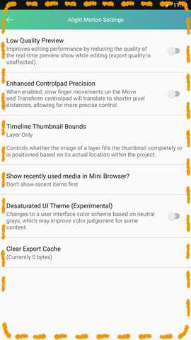 平滑动作 5.0.277 安卓版 2
