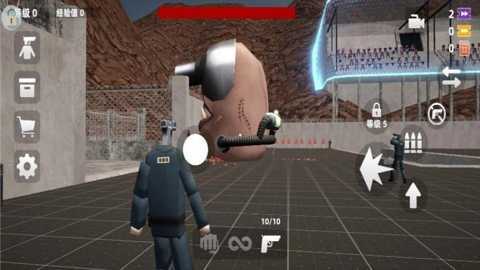 恐怖乐园冒险 05.250905.01 安卓版 1