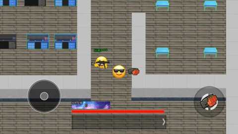 校园摸金世界 1.0 安卓版 3