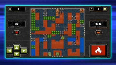 坦克防守战 1.0 安卓版 3