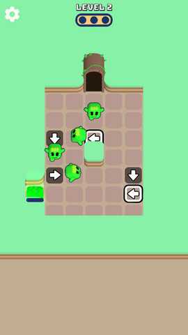 找到路 0.0.3 安卓版 3