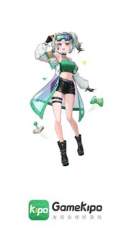 GameKipo 1.1.6.17 安卓版 2