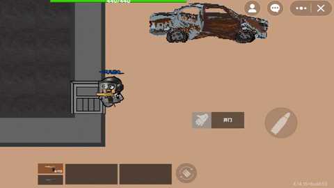 坤坤突围 1.65.0 安卓版 0