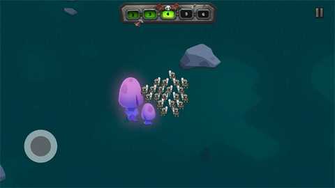 点击死灵法师 1.0.8 安卓版 3