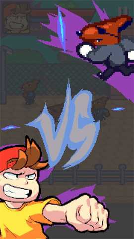 格斗街区 1.4.7 安卓版 3