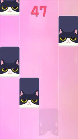 音乐指尖钢琴块