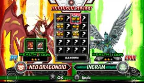 爆丸战士核心抵抗者 androidoyunclub 安卓版 1