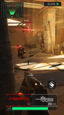 爆头公司 0.3.2 安卓版 3