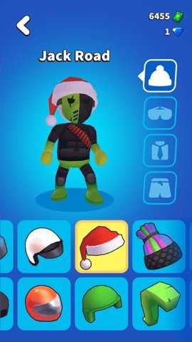 愤怒之路 1.3.31 安卓版 3