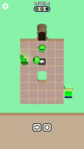 找到路 0.0.3 安卓版 1