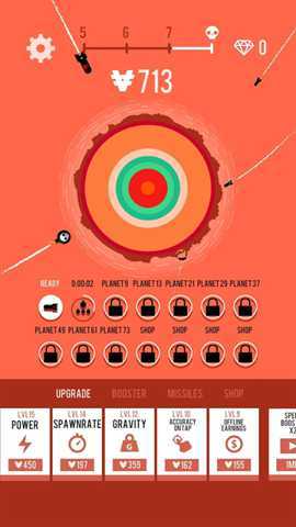 星球轰炸机 8.3.29 安卓版 2