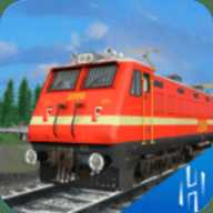 印度火车模拟器