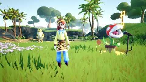 黑神话悟空抢先版 v1.0.2 安卓版 4