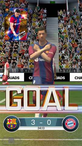 实况王者集结应用宝版 5.3.0 安卓版 2