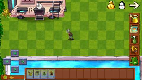 植物大战僵尸融合版二创版 3.2.3 安卓版 4