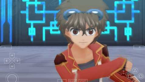 爆丸战士核心抵抗者 androidoyunclub 安卓版 3