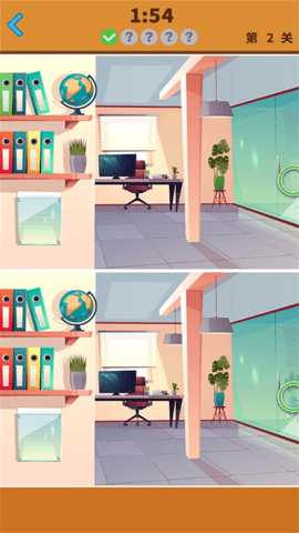 经典大家来找茬 3.9 安卓版 2