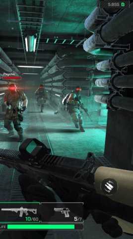 爆头公司 0.3.2 安卓版 2