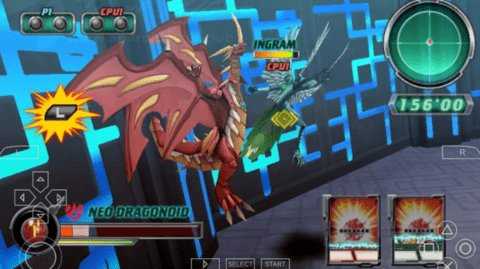 爆丸战士核心抵抗者 androidoyunclub 安卓版 2