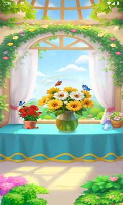 福运花园 1.1.1 安卓版 1