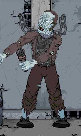 死亡实验室 1.13 安卓版 2