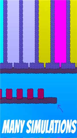 液体模拟器 1.2.22 安卓版 2