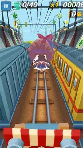 哈基米跑酷 v1.0 安卓版 2