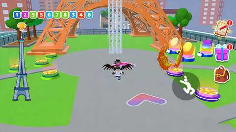 勇登高塔 1.0.0 安卓版 2